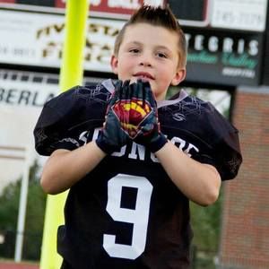 Meet your Posher, Matt